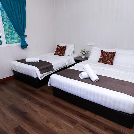 Atlantis Dome Villa Lot 3108 Alor Gajah Exterior photo