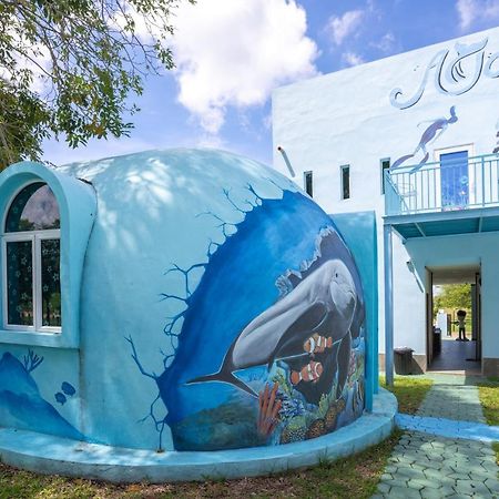 Atlantis Dome Villa Lot 3108 Alor Gajah Exterior photo