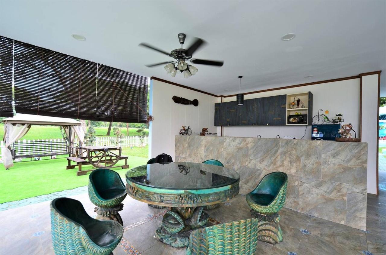Atlantis Dome Villa Lot 3108 Alor Gajah Exterior photo