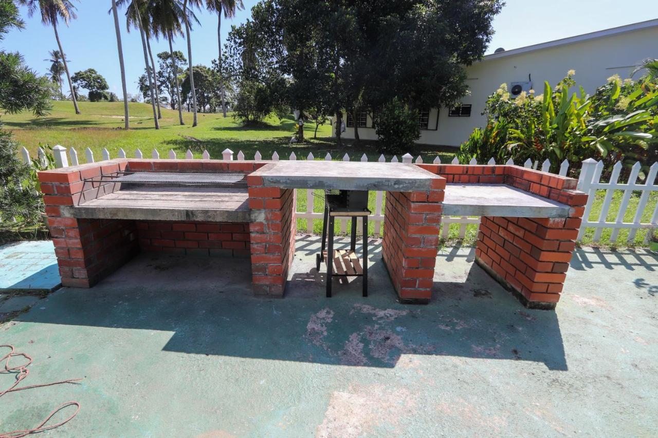 Atlantis Dome Villa Lot 3108 Alor Gajah Exterior photo